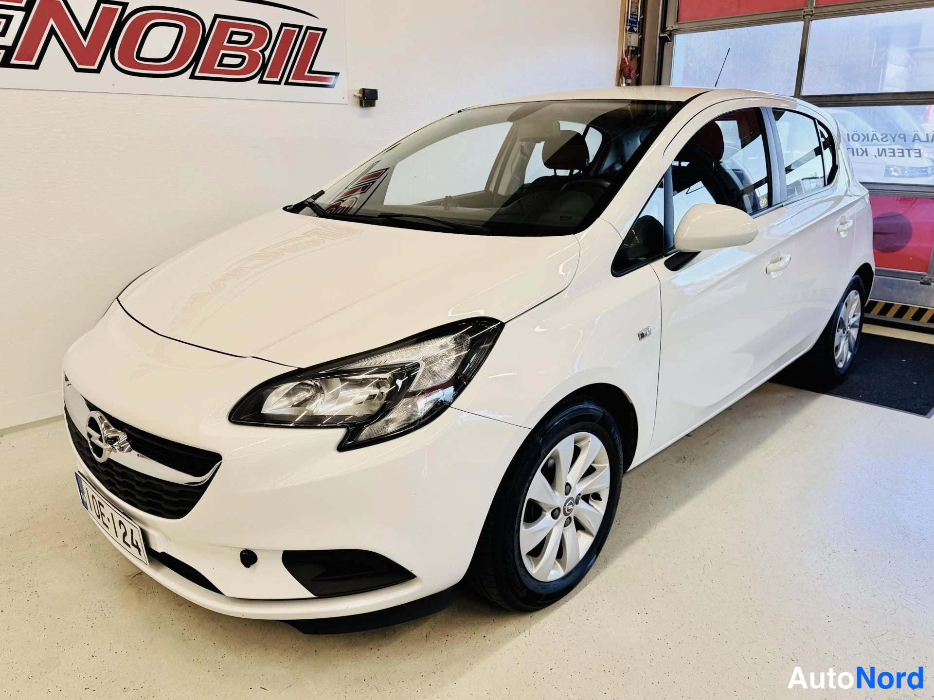 Opel Corsa EXCITE 1,0T 2018