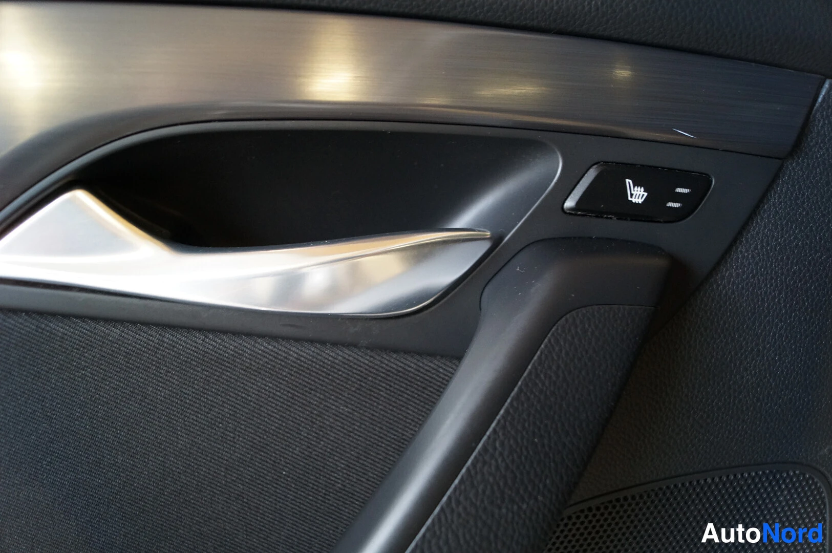Hopea Hyundai i40 2012, yksityiskohta, kuva 14