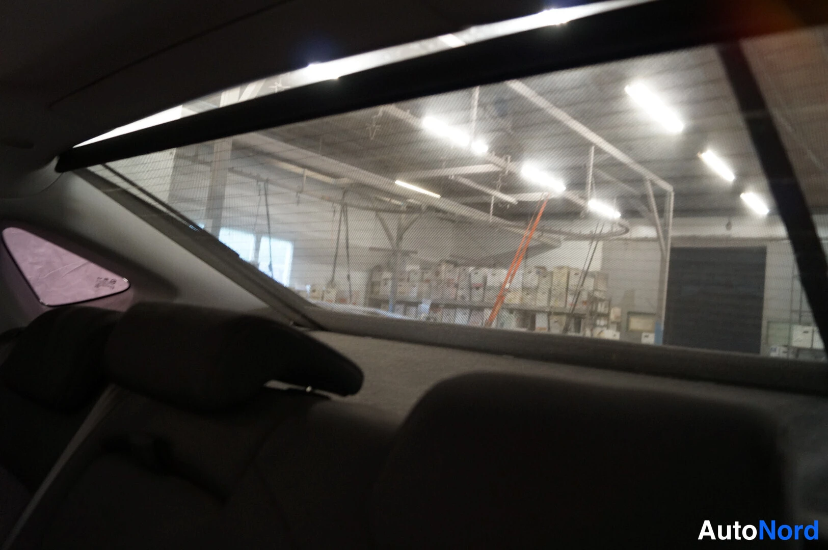 Hopea Hyundai i40 2012, yksityiskohta, kuva 18