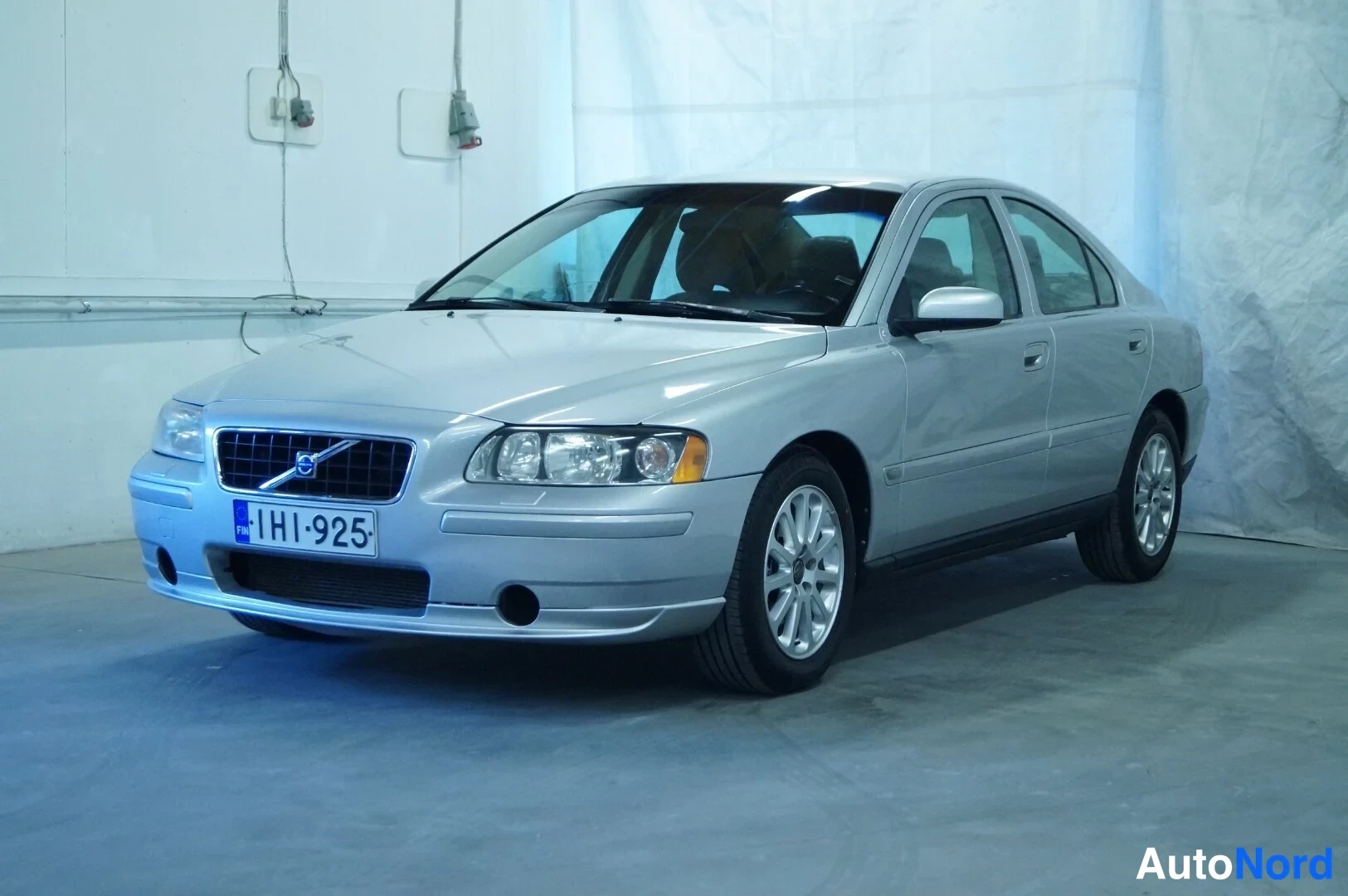 Volvo S60 2005