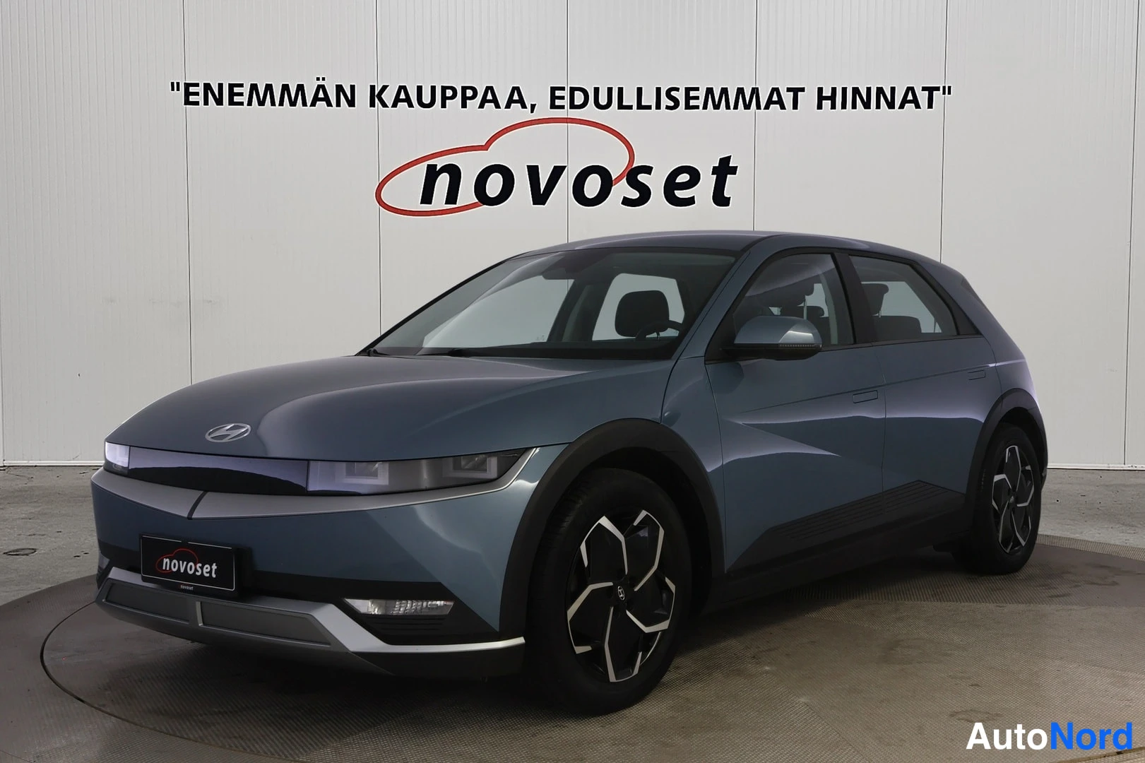 Hyundai IONIQ 5 Style 77 kWh 229 hv 2023