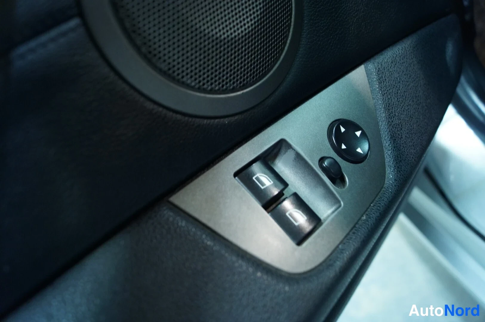 Hopea BMW Z4  Avoauto 2003, yksityiskohta, kuva 12