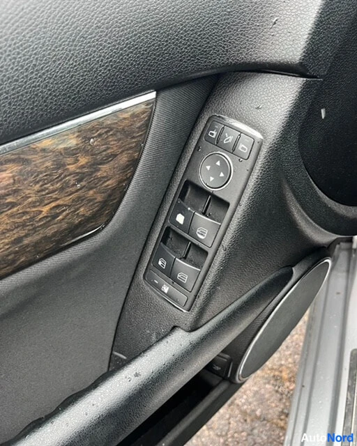 Hopea Mercedes-Benz C 320 CDI 4MATIC 2008, kuva 8