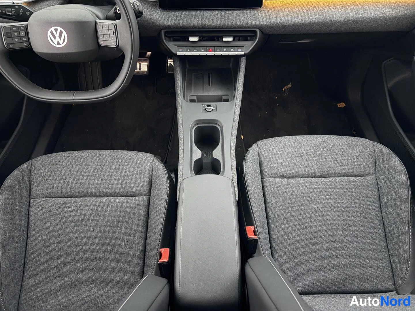 Sininen Volkswagen Polo 2026, etuistuimet, kuva 20
