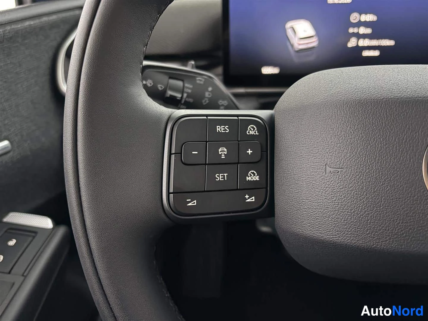 Sininen Volkswagen Polo 2026, yksityiskohta, kuva 29