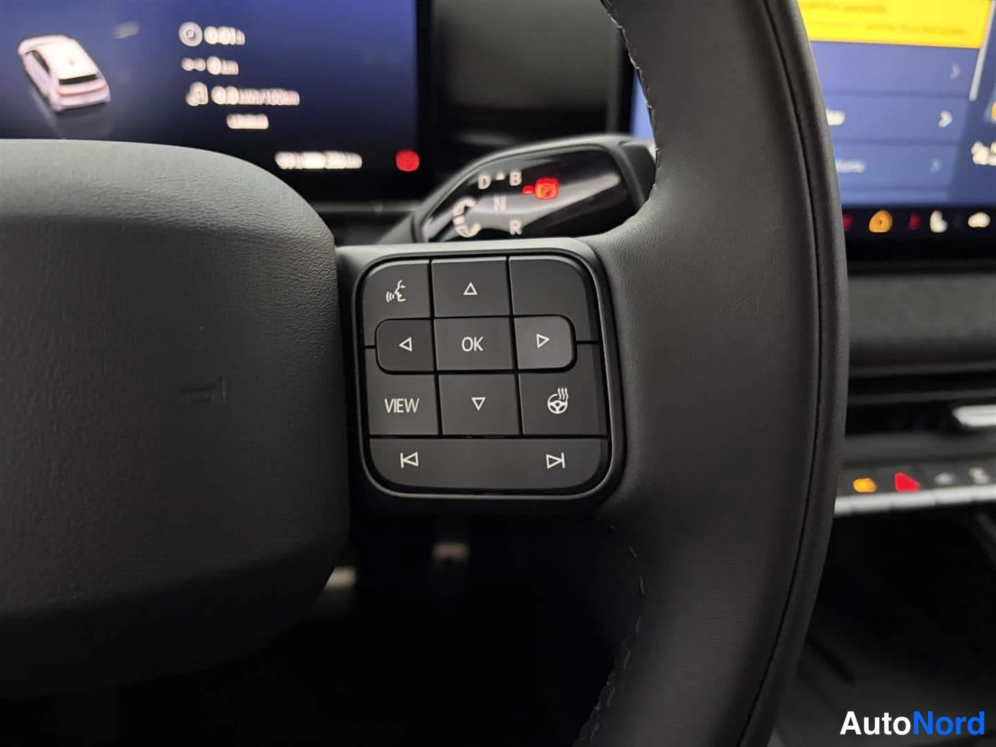 Sininen Volkswagen Polo 2026, yksityiskohta, kuva 30