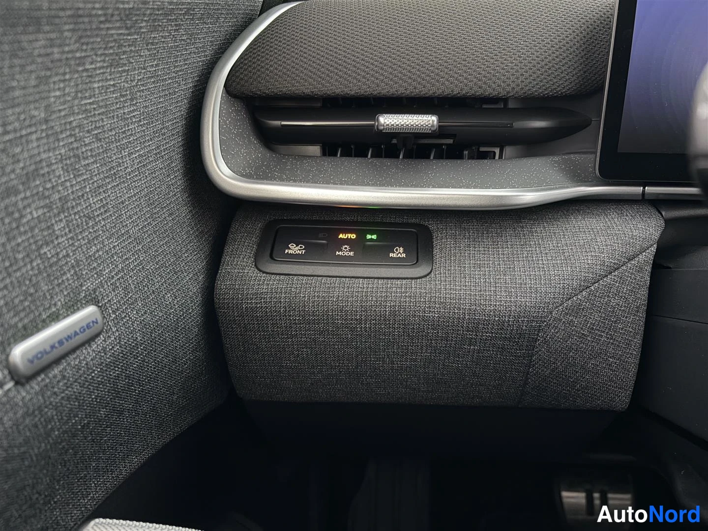 Sininen Volkswagen Polo 2026, yksityiskohta, kuva 31