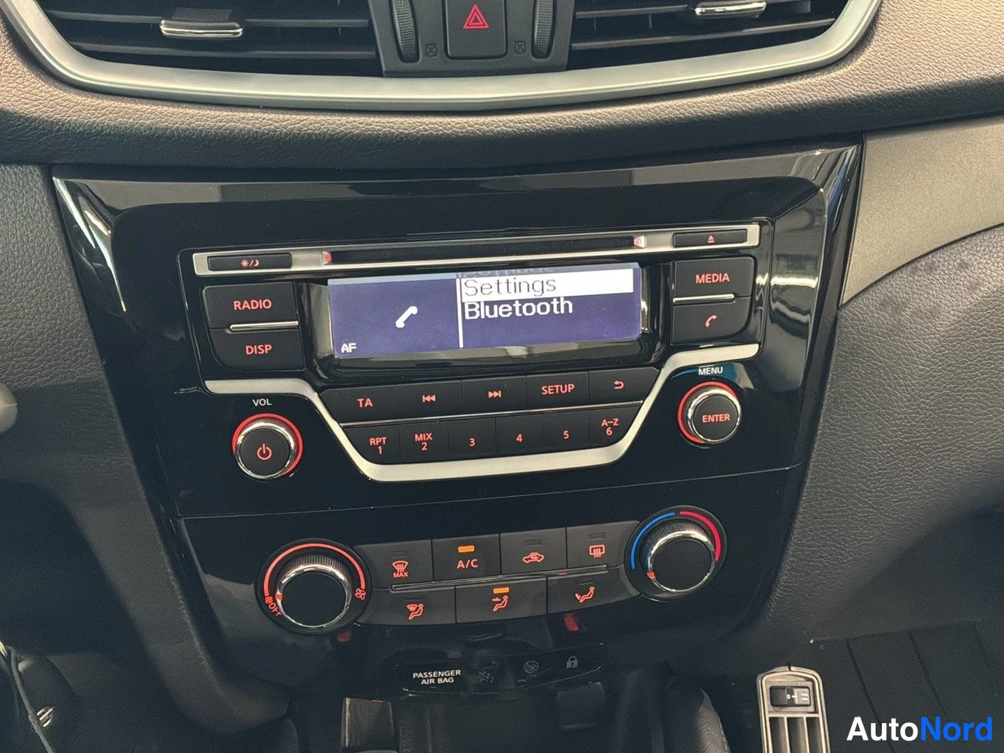 Hopea Nissan Qashqai 2019, yksityiskohta, kuva 12