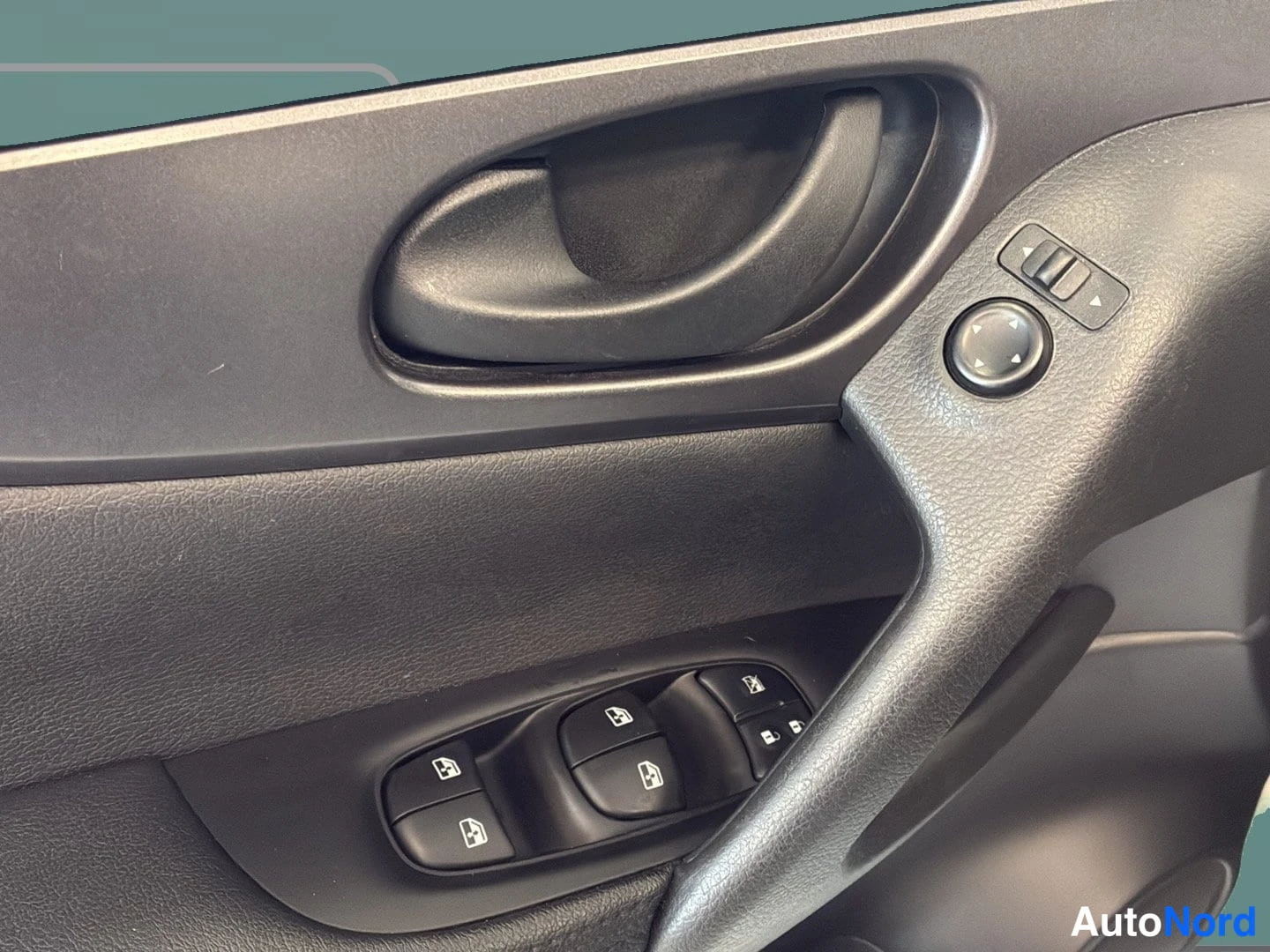 Hopea Nissan Qashqai 2019, yksityiskohta, kuva 16