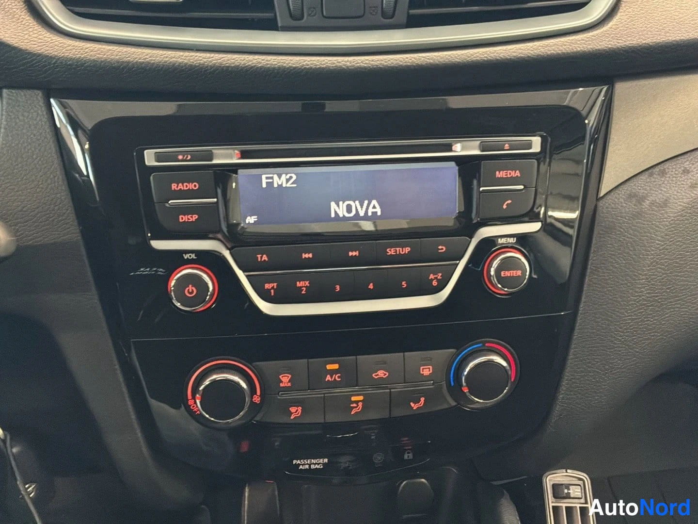 Hopea Nissan Qashqai 2019, yksityiskohta, kuva 11