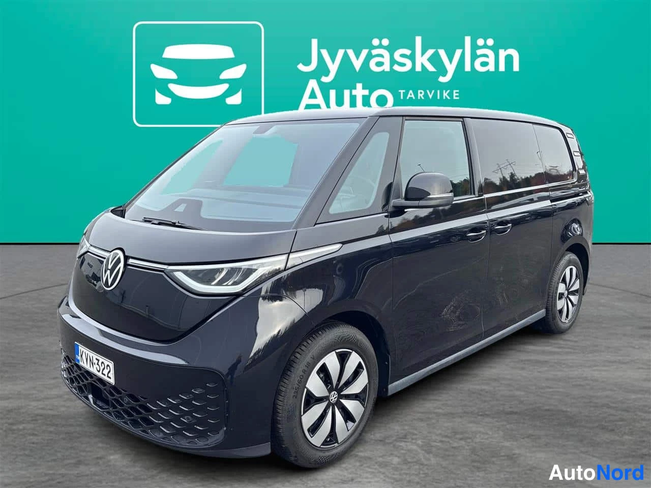 Volkswagen ID 2023