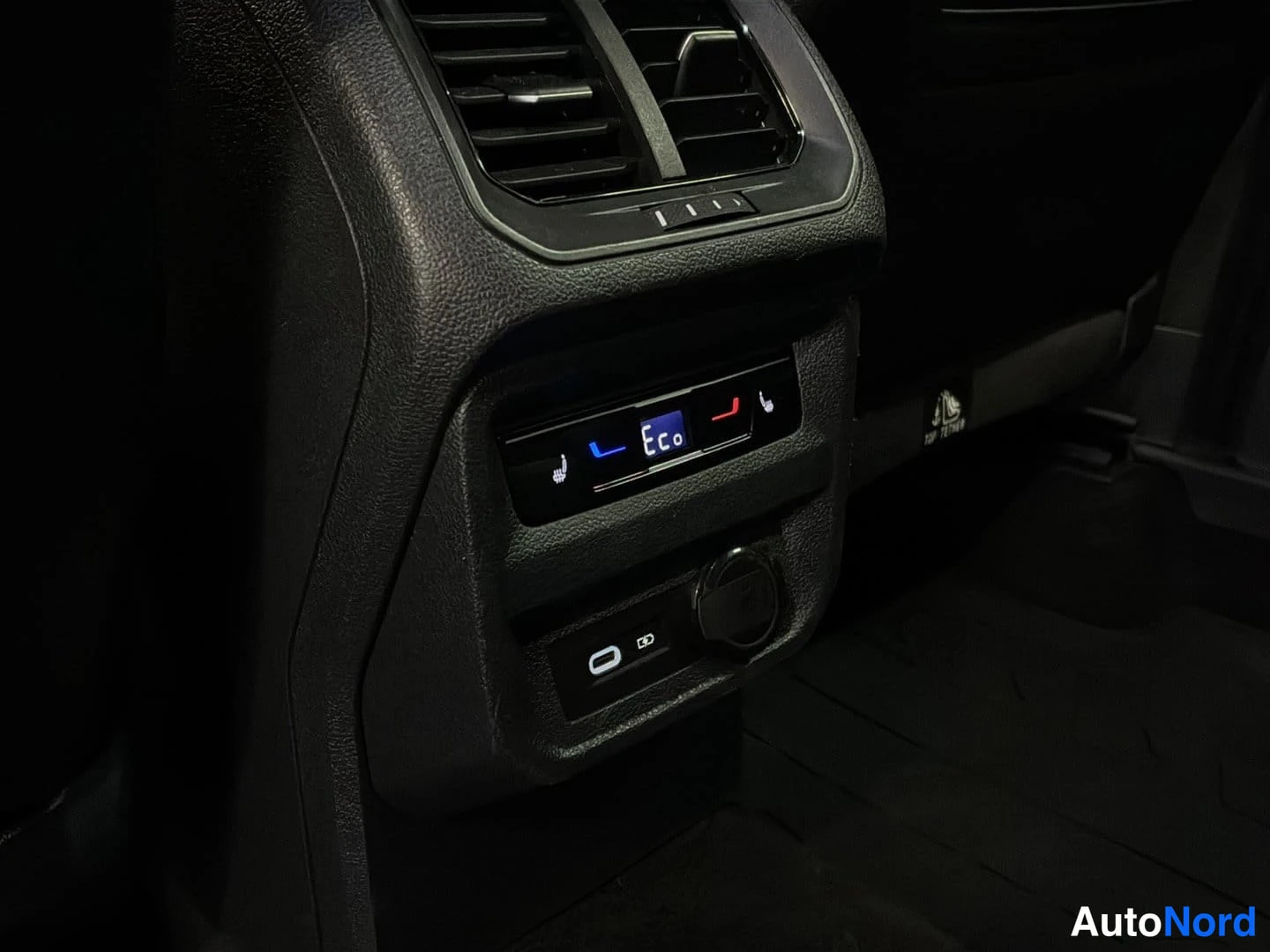 Harmaa Seat Tarraco 2023, yksityiskohta, kuva 23