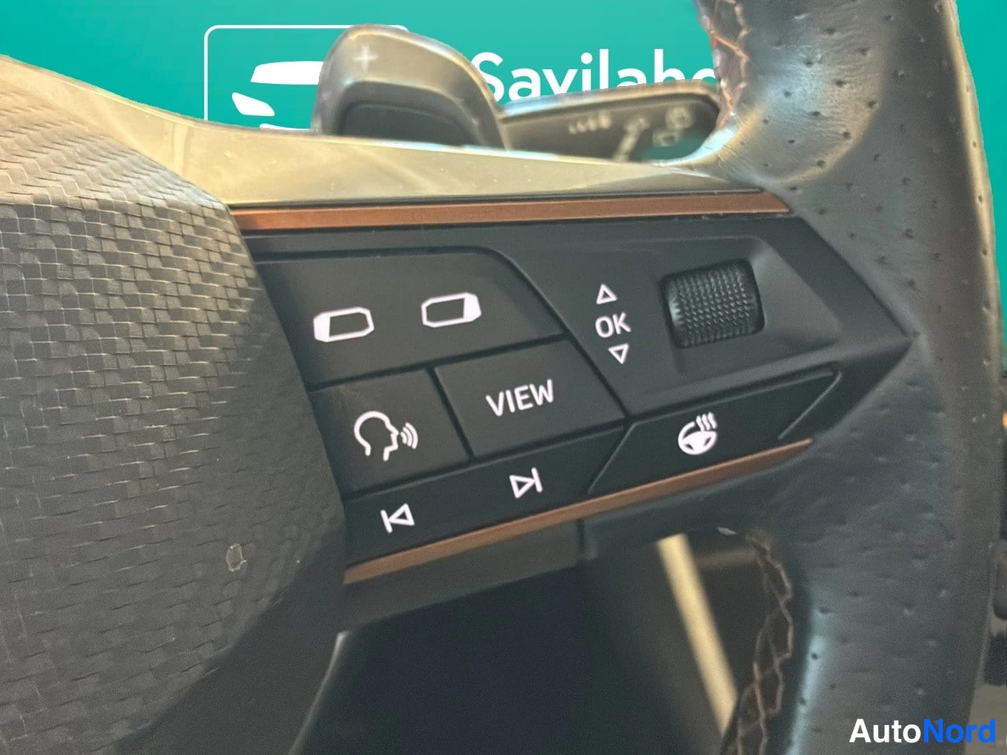 Valkoinen Cupra Formentor 2021, yksityiskohta, kuva 20