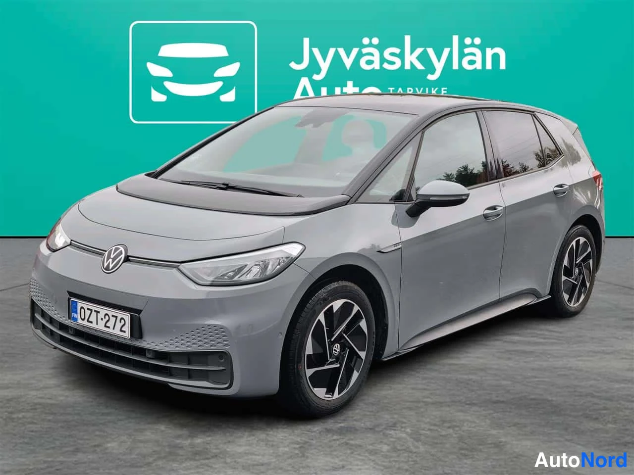 Volkswagen ID.3 2023
