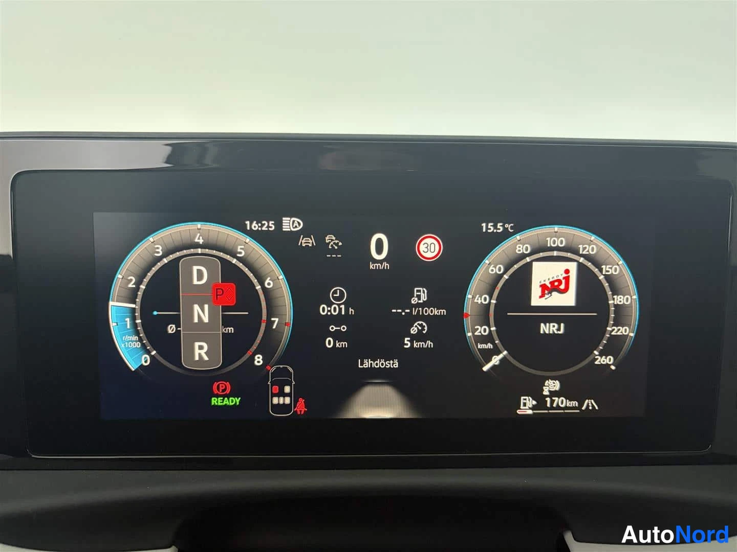 Harmaa Volkswagen T-Roc 2026, yksityiskohta, kuva 23