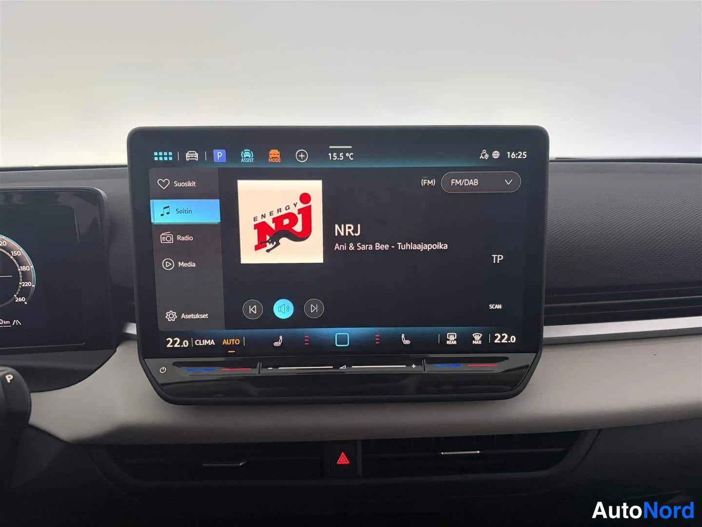 Harmaa Volkswagen T-Roc 2026, yksityiskohta, kuva 24