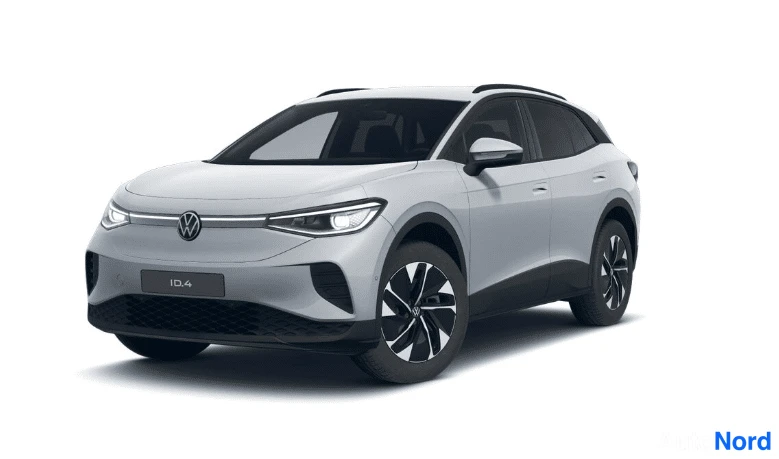 Volkswagen ID.4 Pro 4MOTION Elegance 220 kW 2026