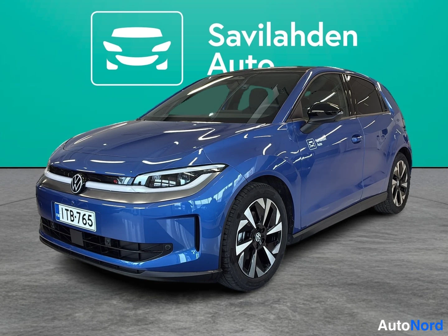Volkswagen ID 2026