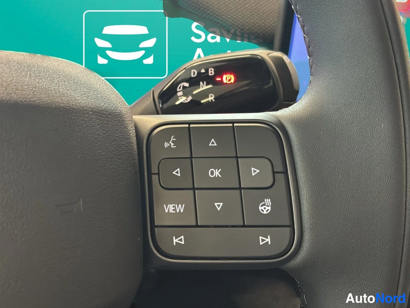 Sininen Volkswagen ID 2026, yksityiskohta, kuva 16
