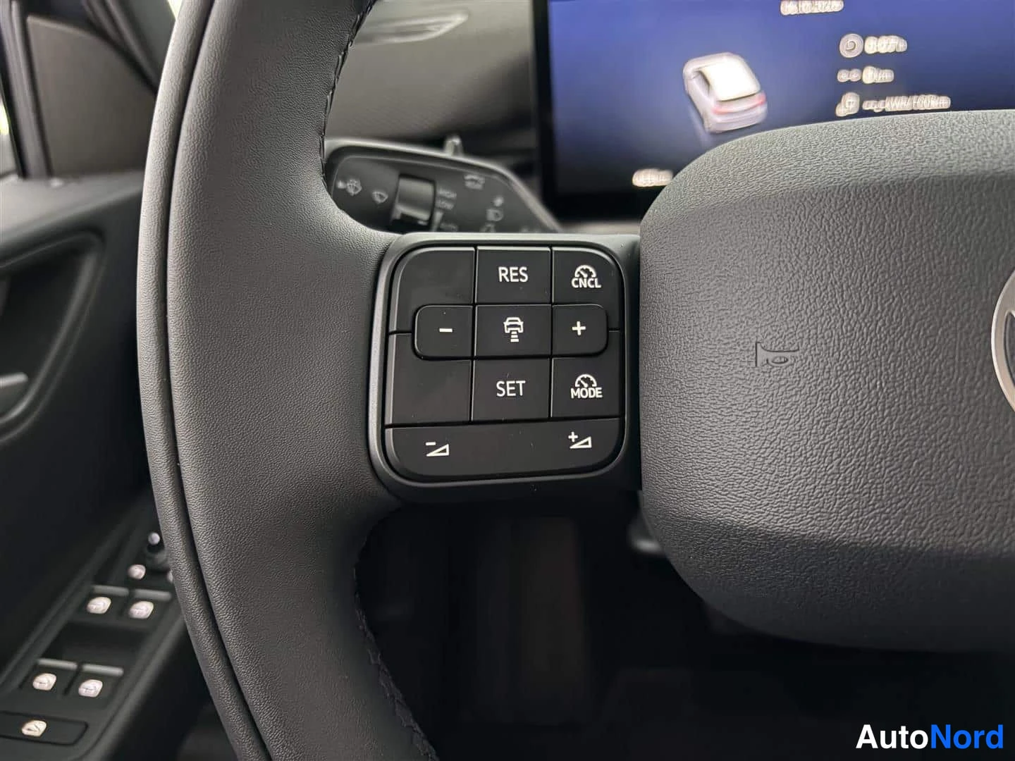 Sininen Volkswagen ID.3 2026, yksityiskohta, kuva 25