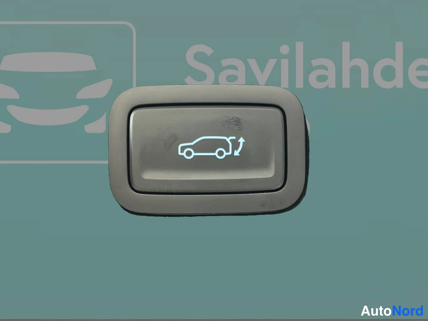 Musta Hyundai KONA Electric 2026, yksityiskohta, kuva 25