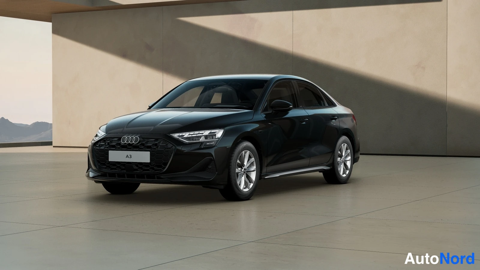 Audi A3 TFSI 2026