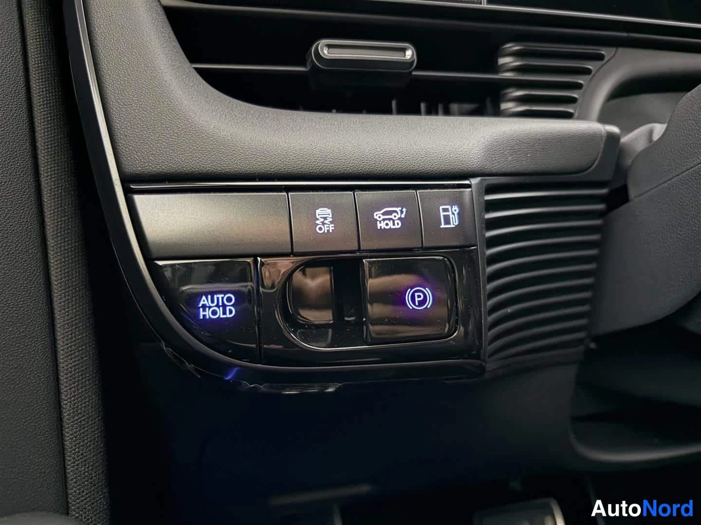 Harmaa Hyundai IONIQ 5 2026, yksityiskohta, kuva 31