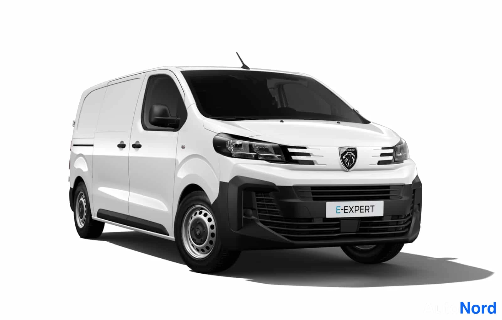 Peugeot e-Expert XL PRO 2026