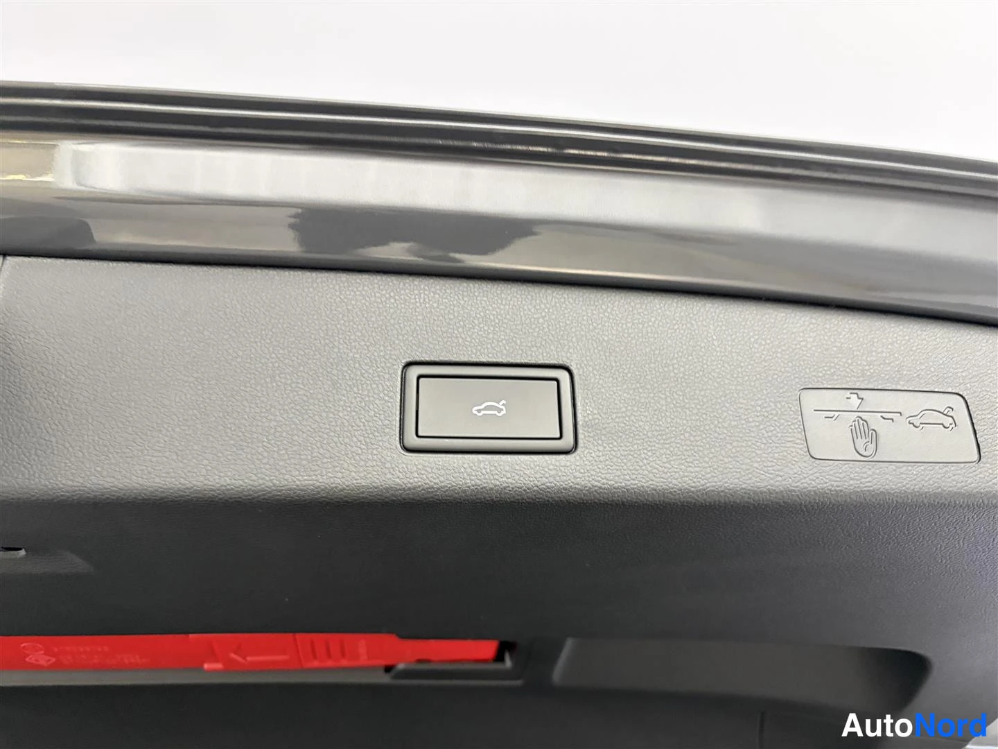 Harmaa Volkswagen Golf 2026, yksityiskohta, kuva 24