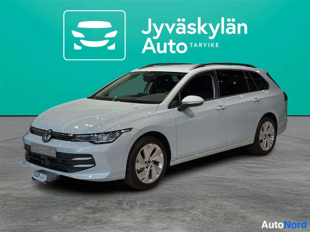 Volkswagen Golf Variant Comfort Edition 1,5 eTSI 2026