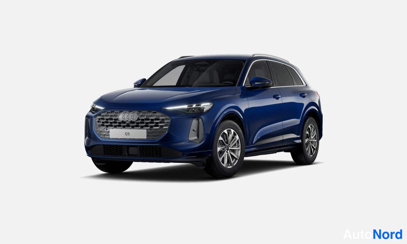 Audi Q5 2025