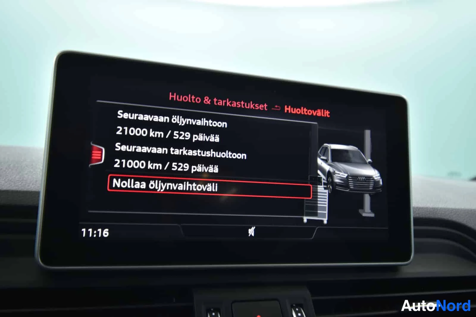 Harmaa Audi Q5 2019, yksityiskohta, kuva 27