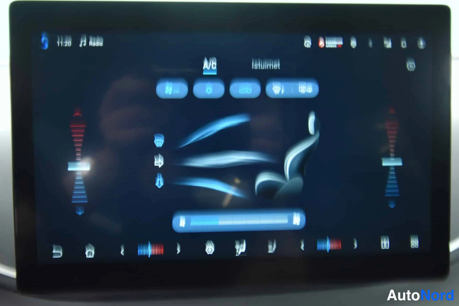 Vihreä BYD Dolphin Surf 2026, yksityiskohta, kuva 22