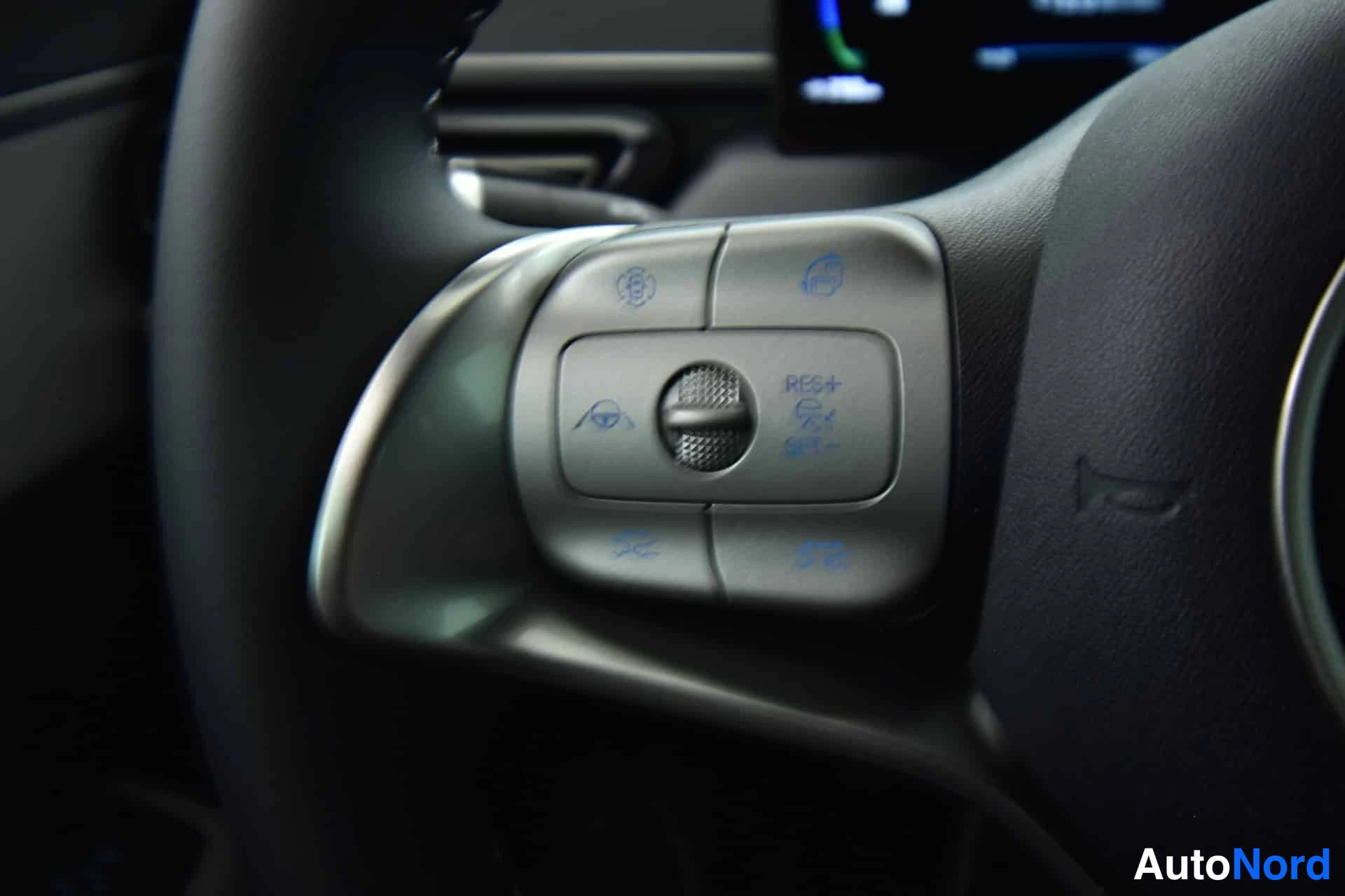 Vihreä BYD Dolphin Surf 2026, yksityiskohta, kuva 30