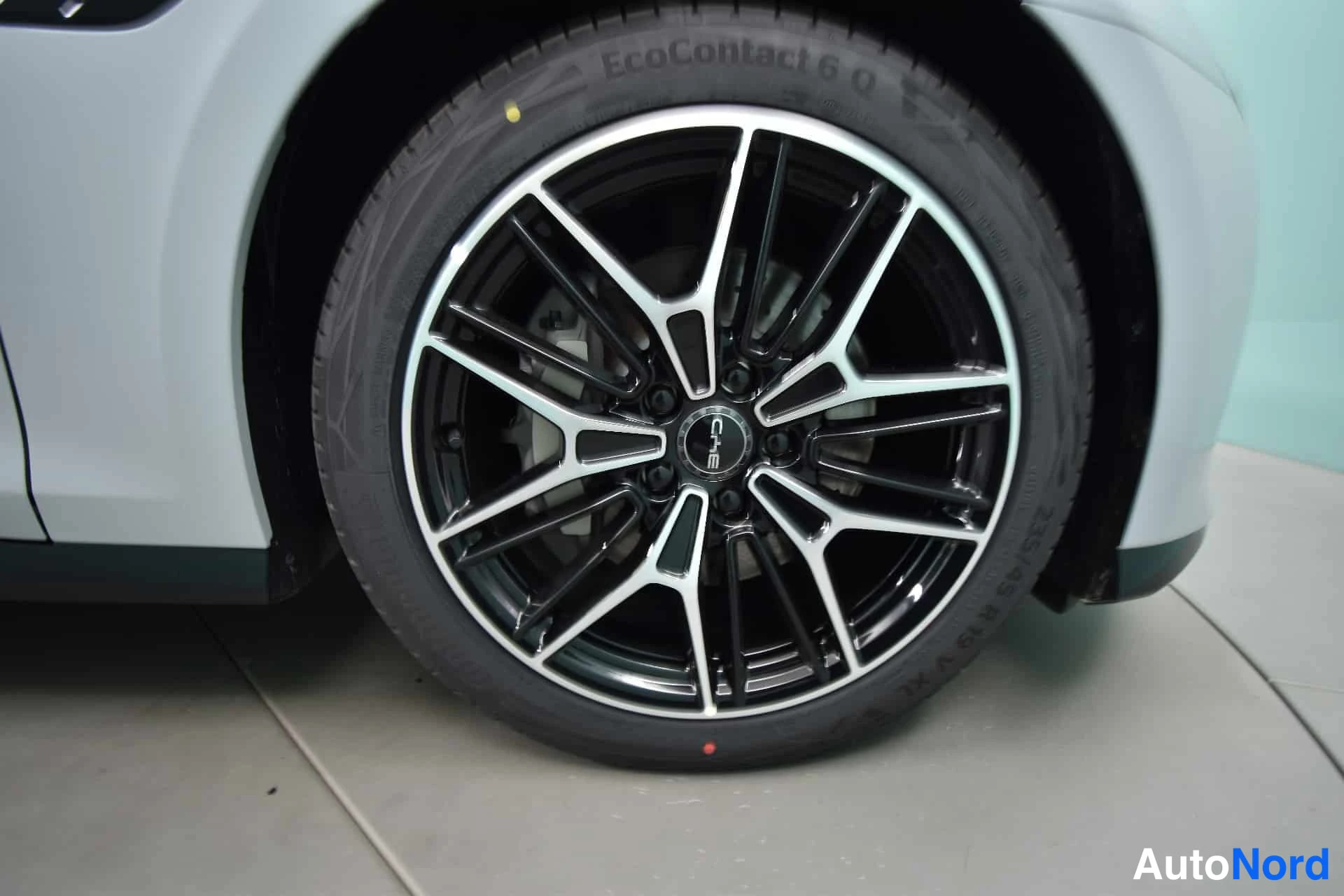 Harmaa BYD Seal 2026, yksityiskohta, kuva 26