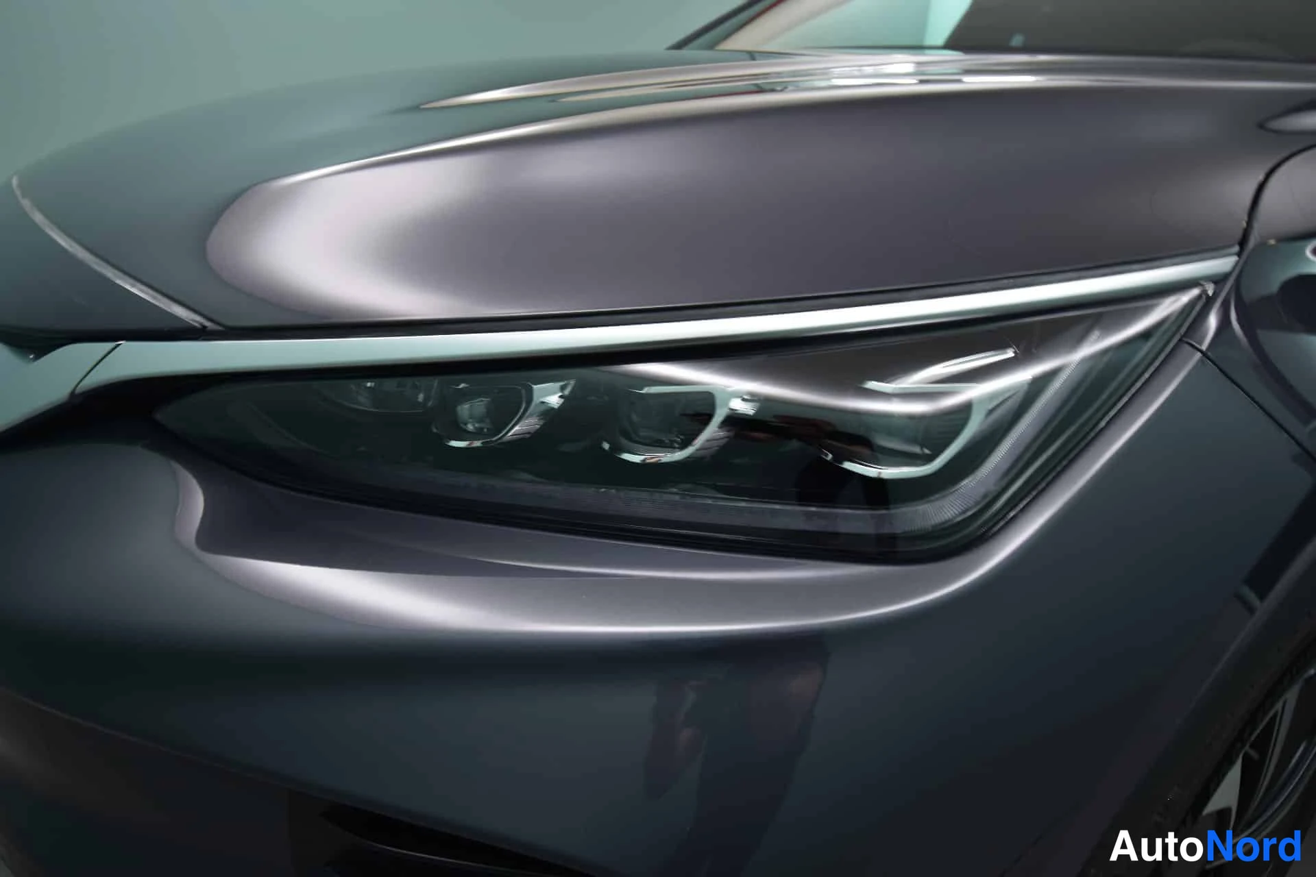 Harmaa BYD Tang 2026, yksityiskohta, kuva 34