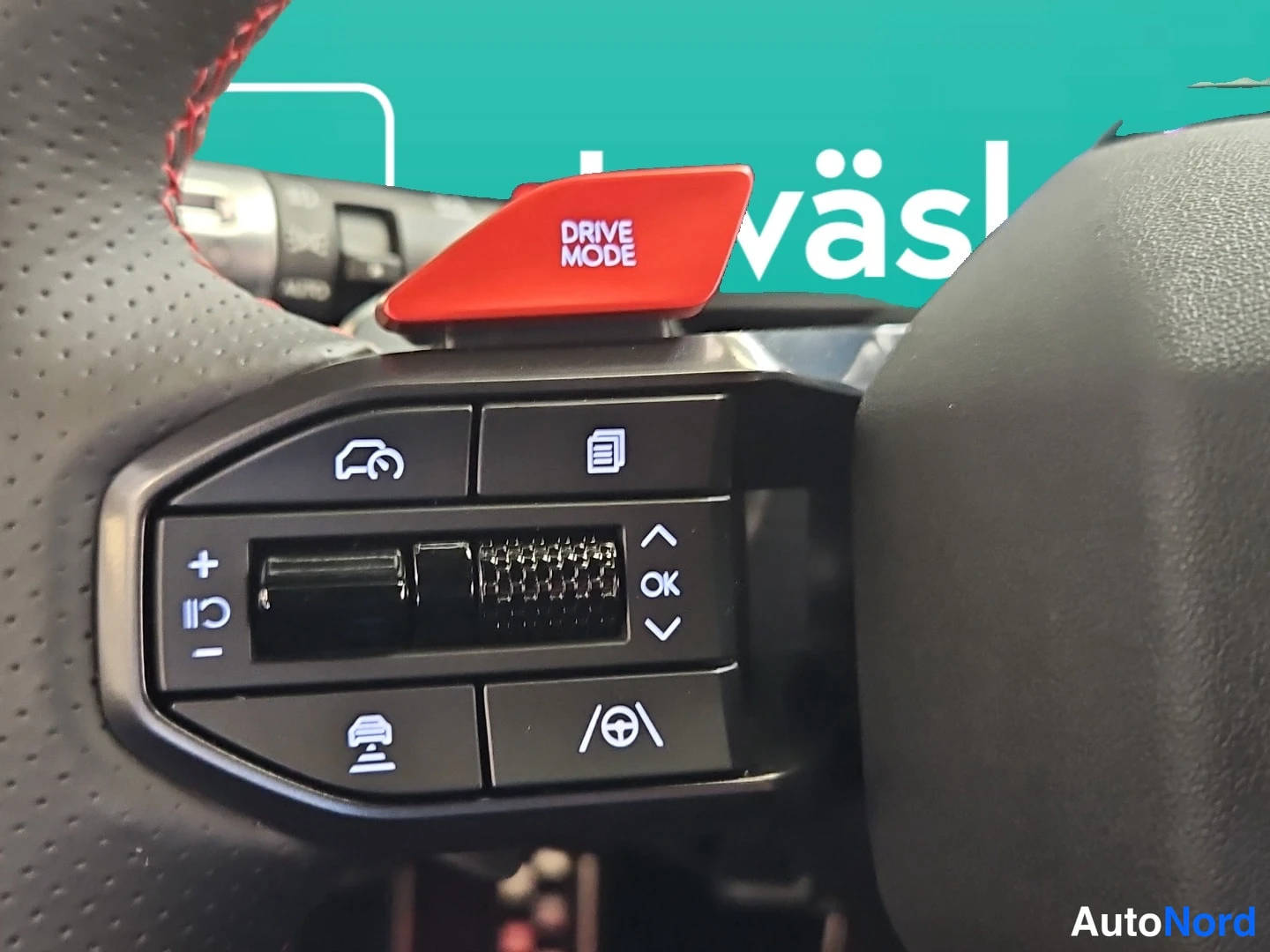Harmaa Hyundai IONIQ 6 2026, yksityiskohta, kuva 20