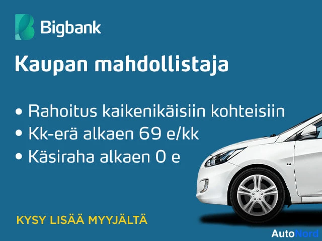 Blå Volkswagen Golf Plus 2007, bild 15