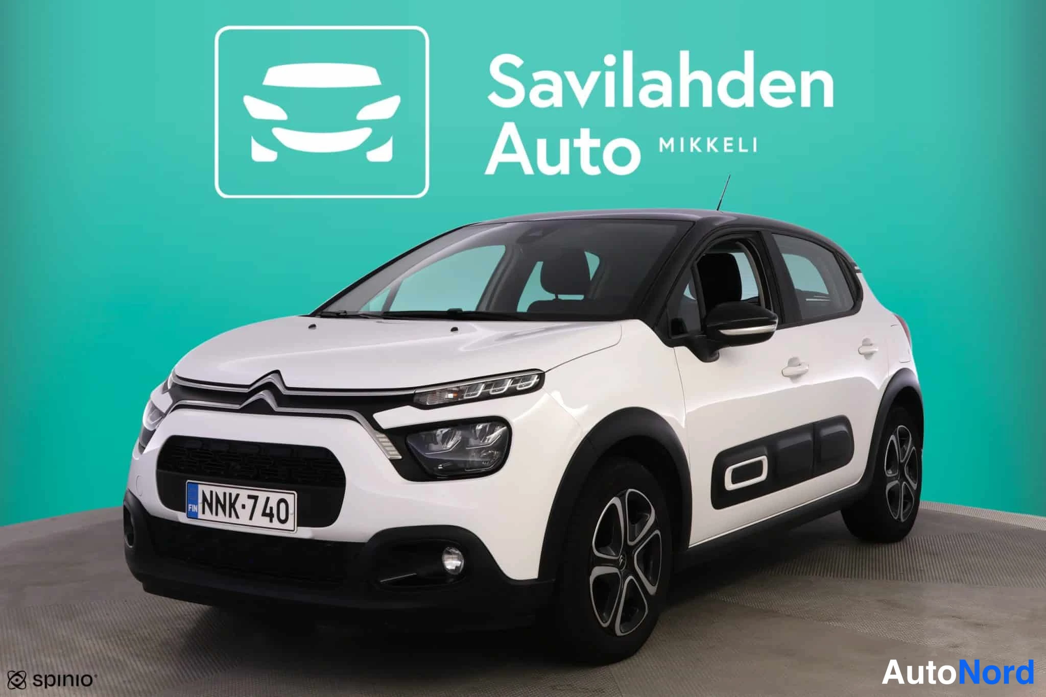 Citroen C3 PureTech 83 Joy 2023
