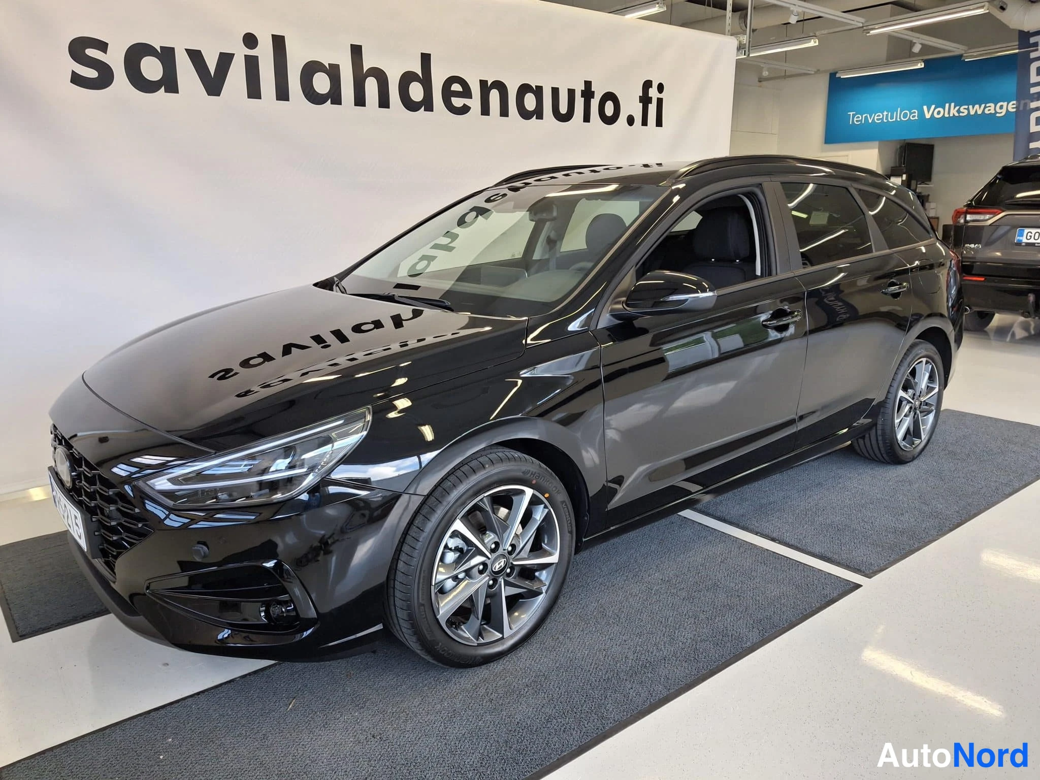 Hyundai i30 Comfort Edition 2026
