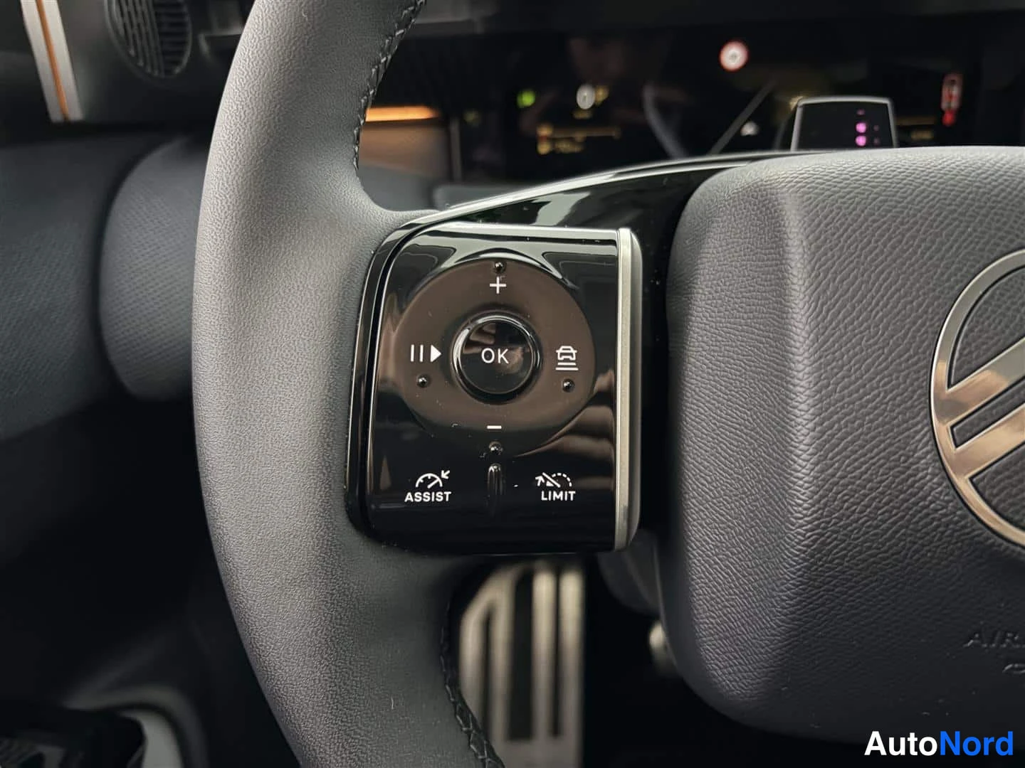 Vihreä Citroen C5 Aircross 2026, yksityiskohta, kuva 27