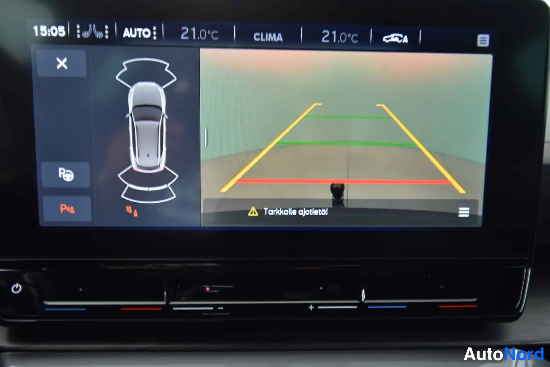 Harmaa Cupra Formentor 2023, yksityiskohta, kuva 21