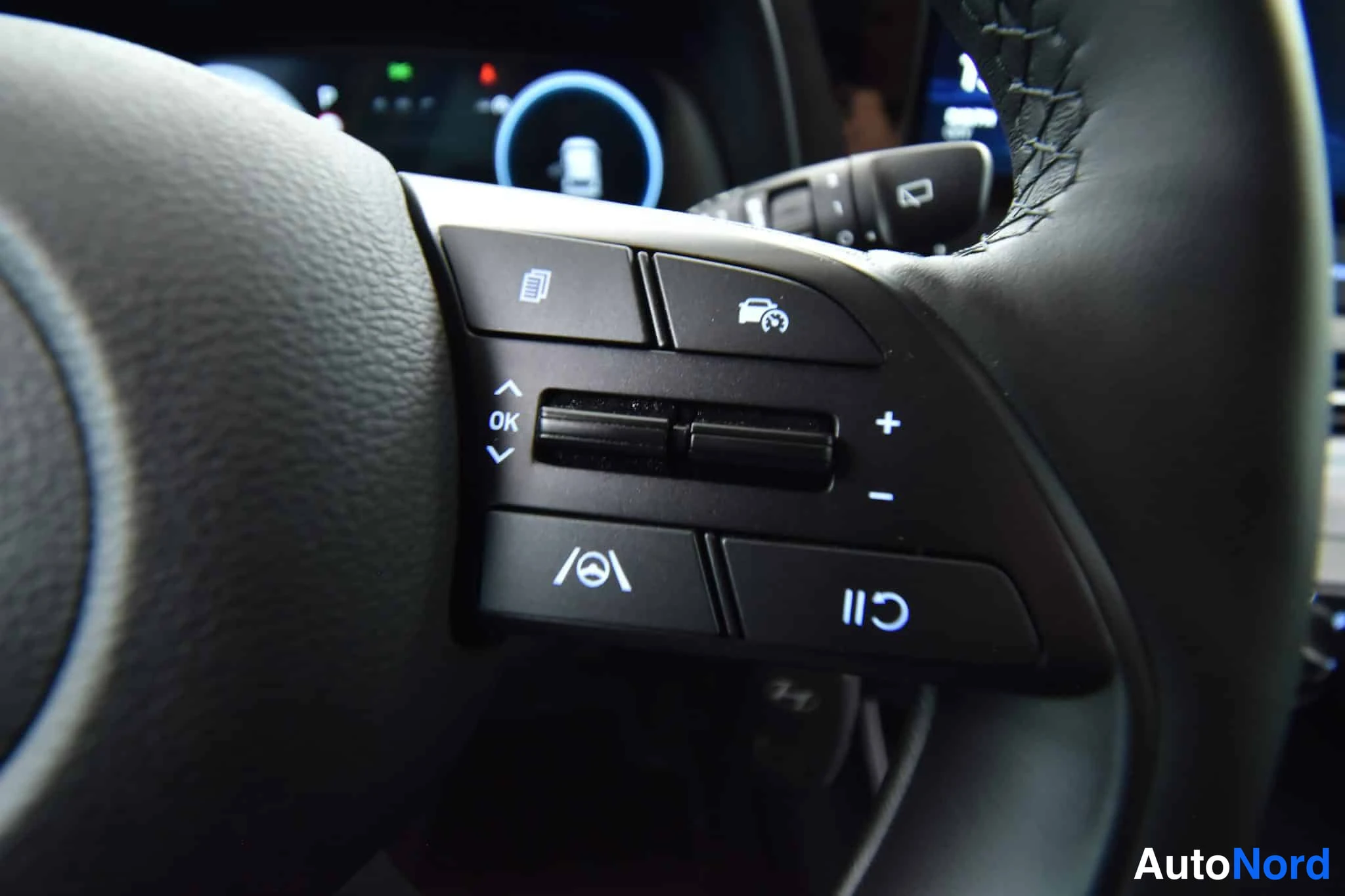 Keltainen Hyundai i20 2026, yksityiskohta, kuva 39