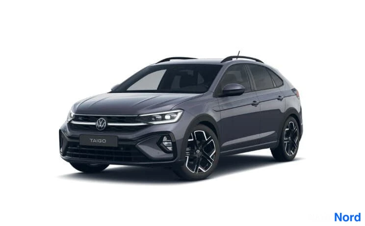 Volkswagen Taigo 2026