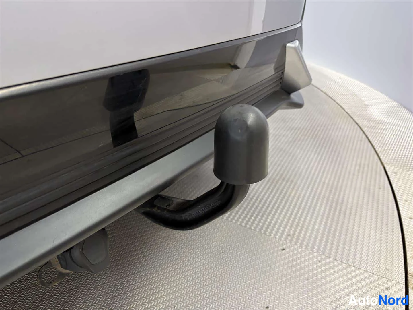 Hopea Honda Civic 2018, yksityiskohta, kuva 21