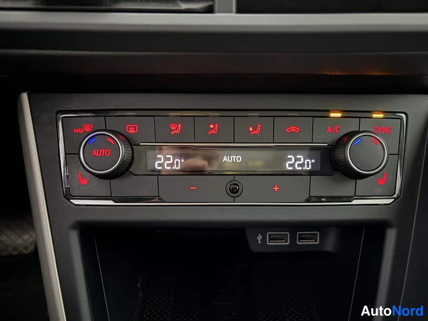 Musta Volkswagen Polo 2020, yksityiskohta, kuva 24