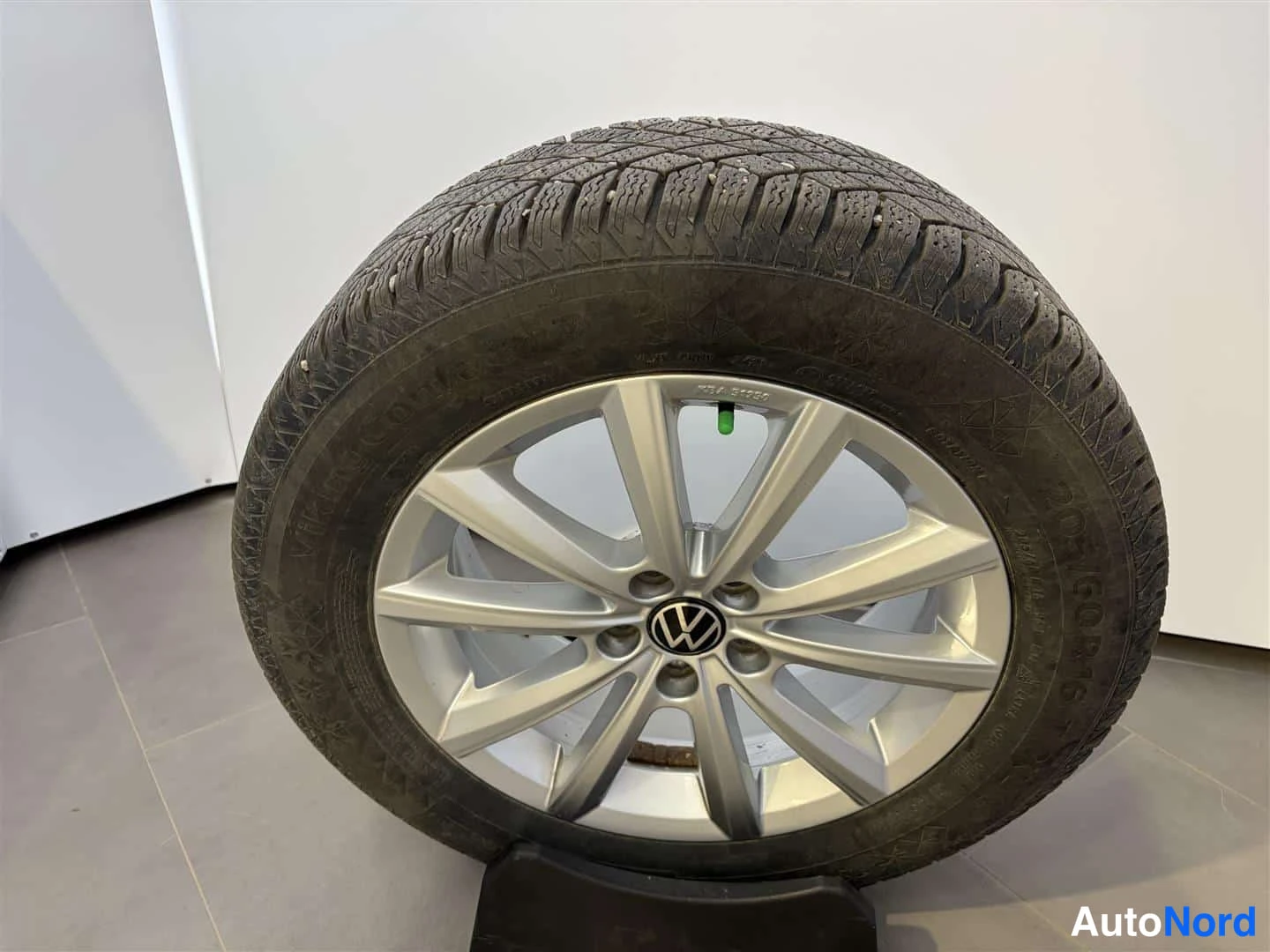 Musta Volkswagen Taigo 2021, yksityiskohta, kuva 30