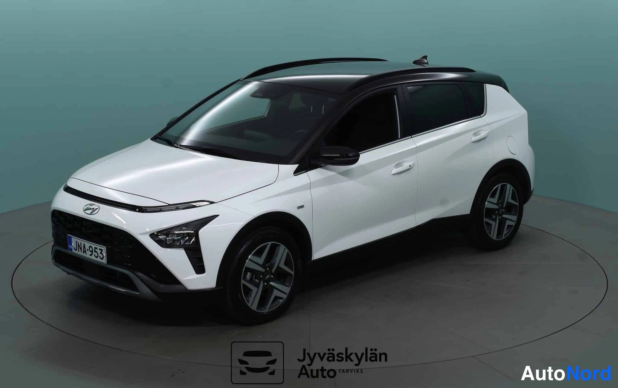 Hyundai Bayon 2023