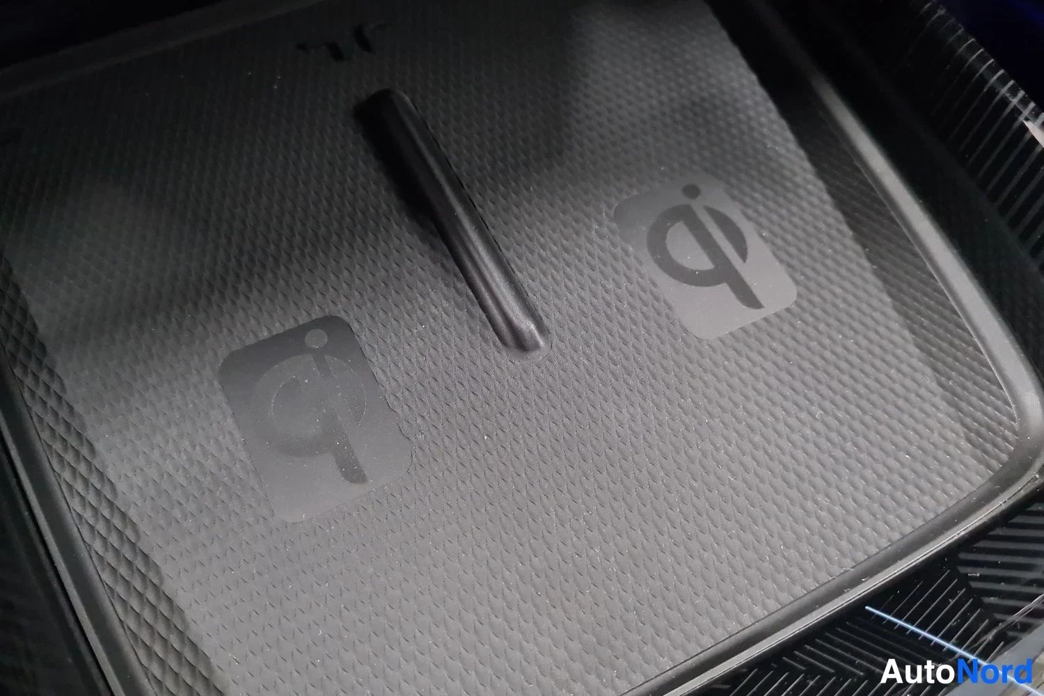 Musta BYD Seal 2026, yksityiskohta, kuva 17
