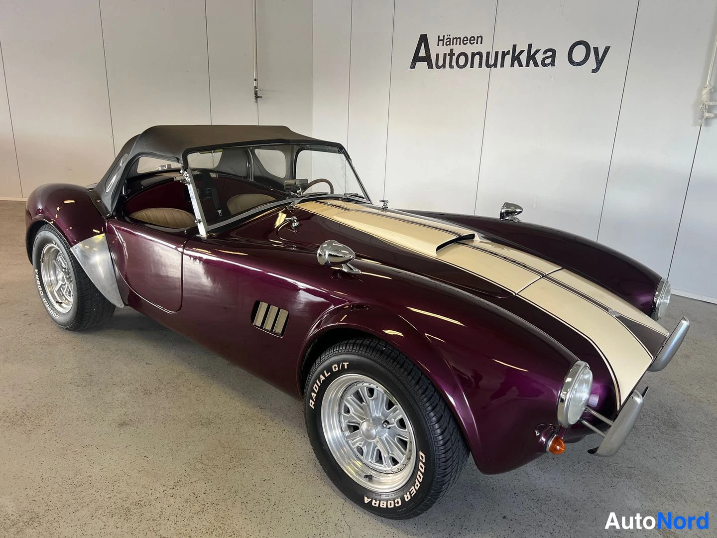 Cobra 1976